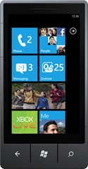 Windows Phone 7 Phone