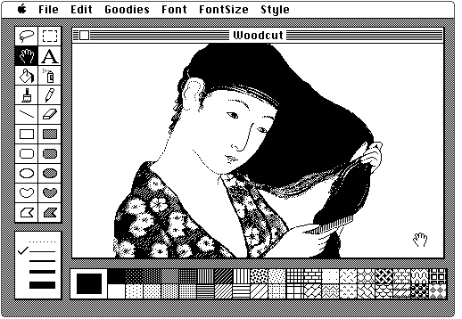 MacPaint