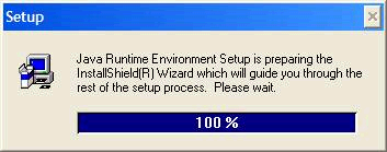 Java_runtime_environment_setup